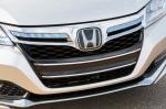 Honda Accord Plug-In Hybrid 2014 года
